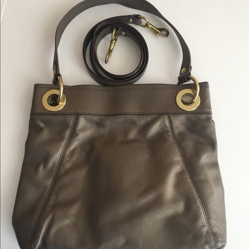 Coach Purse - Picture 2 of 4